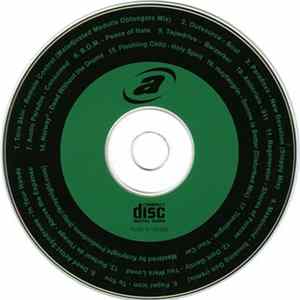 Various - Automata 4.0 Album