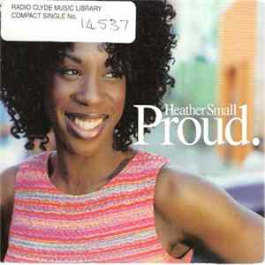 Heather Small - Proud Album