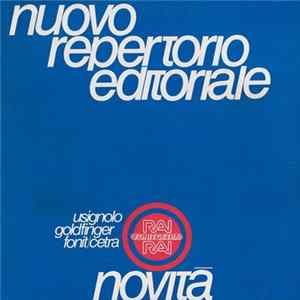 Giovanni Civitenga, Frittoli - Strumentali: Moderni Album