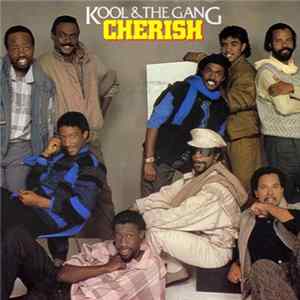 Kool & The Gang - Cherish Album
