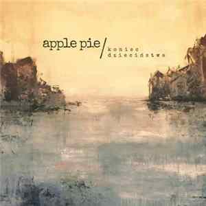 Apple Pie - Koniec Dziecinstwa Album
