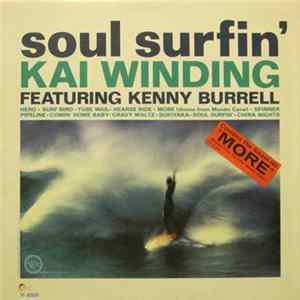 Kai Winding - Soul Surfin' Album
