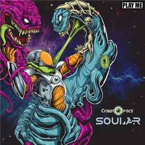 Cyberoptics - Soular Album