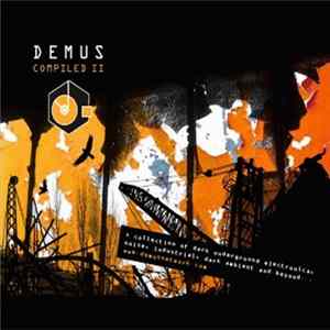 Various - Demus Compiled II Album