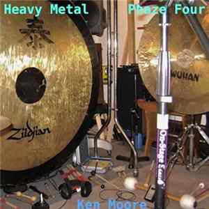 Ken Moore - Heavy Metal - Phaze Four Album