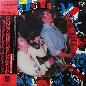 The Sex Pistols / The Ex Pistols - The Swindle Continues Album