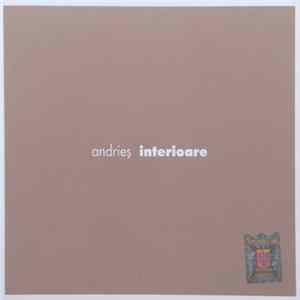 Alexandru Andrieș - Interioare Album