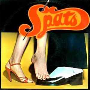 Spats - Spats Album