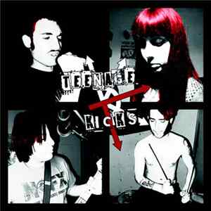 Teenage Kicks - Demo Album