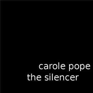 Carole Pope - The Silencer Album