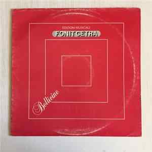 A. Serino, D. Brochard - Bollicine Album