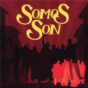 Somos Son - Afrodite Album