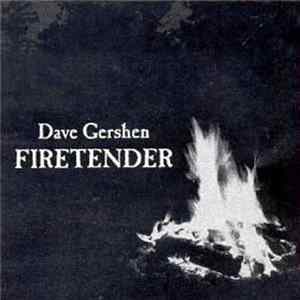 Dave Gershen - Firetender Album