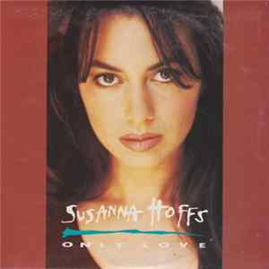 Susanna Hoffs - Only Love Album