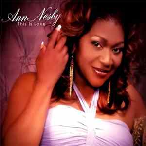 Ann Nesby - This Is Love Album