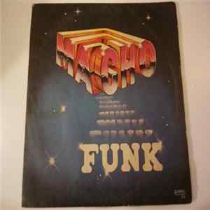 Various - Macho Funk 1 Album