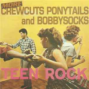 Various - More Crewcuts, Ponytails And Bobbysocks Album