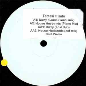 Tomoki Hirata - Facing Up Album