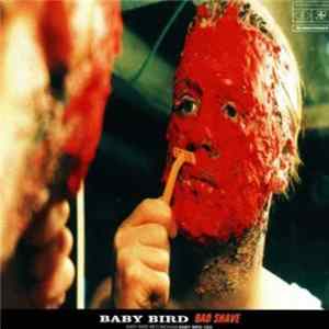 Baby Bird - Bad Shave Album