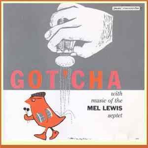 The Mel Lewis Septet - Got'cha Album