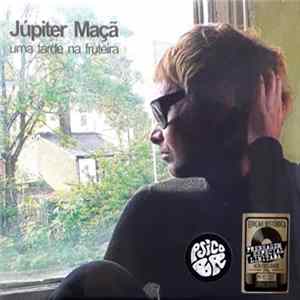 Júpiter Maçã - Uma Tarde Na Fruteira Album