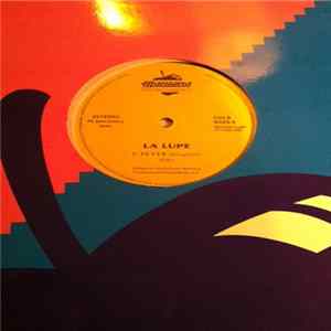 La Lupe - Fever / La Lloradora Album