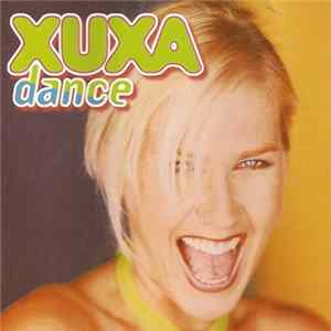 Xuxa - Dance Album
