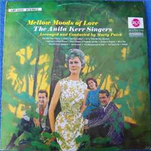 The Anita Kerr Singers - Mellow Moods Of Love Album