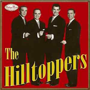 The Hilltoppers - The Hilltoppers Album