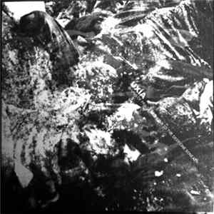 Uxía - Hymns Of Praise And Fear To The Deep One Beneath Album