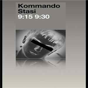 Various - Kommando Stasi Album