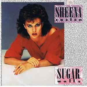 Sheena Easton - Sugar Walls Album