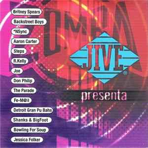 Various - Jive Presenta Album