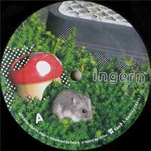 Ingern - Shorty Ep Album