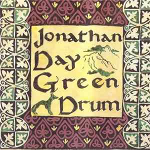 Jonathan Day - Green Drum Album