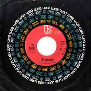 The Doors - The Mosquito / Riders On The Storm Album