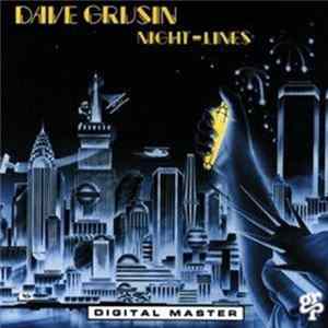 Dave Grusin - Night-Lines Album