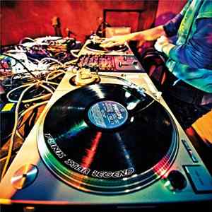 Various - Funk Star Legend Album