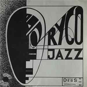 Le Ry-Co Jazz - Zafe Ry-Co Epi Therese Album