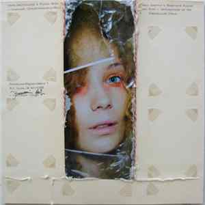 Steve Dalachinsky & Nicola Hein / Anla Courtis & Kommissar Hjuler Und Frau - Adskillige Titlen Og Plaster Fotografin Papir Werken Album