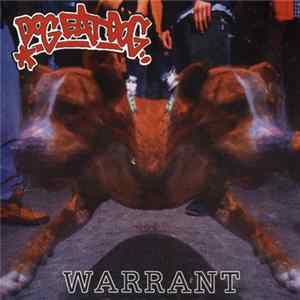 Dog Eat Dog - Warrant Album