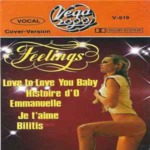 Unknown Artist - Feelings Album