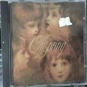 The Offspring - The Offspring Album