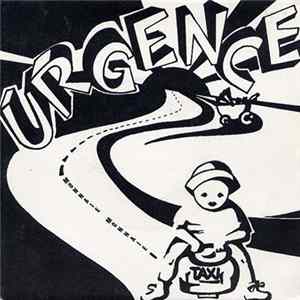 Urgence - Hard Rock Album