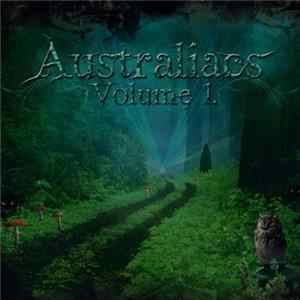 Various - Australiacs Volume 1 Album