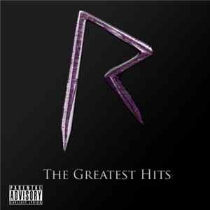 Rihanna - The Greatest Hits Album