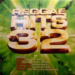 Various - Reggae Hits 32 Album