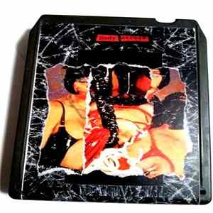 Body Stress - Cosmetic Display Of The Erotic Album