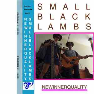 Small Black Lambs - New Inner Quality Album