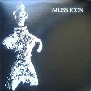Moss Icon - Complete Discography Album